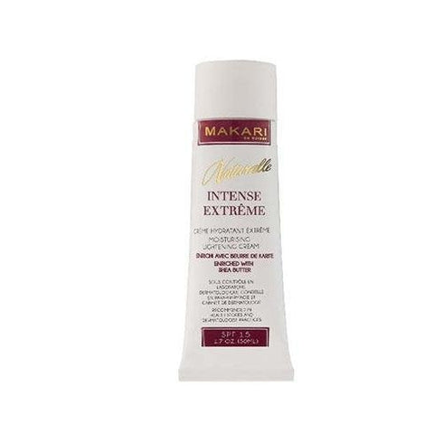 MAKARI NATURALLE INTENSE EXTREME TONING FACE CREAM SPF 15